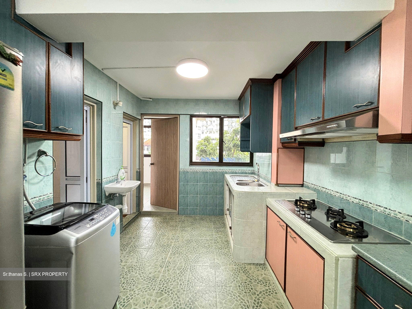 Blk 98 Whampoa View (Toa Payoh), HDB 3 Rooms #444111661